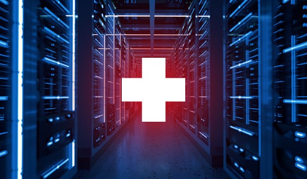 Confidentialité garantie