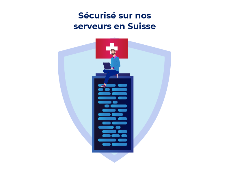 Sécurité des serveurs